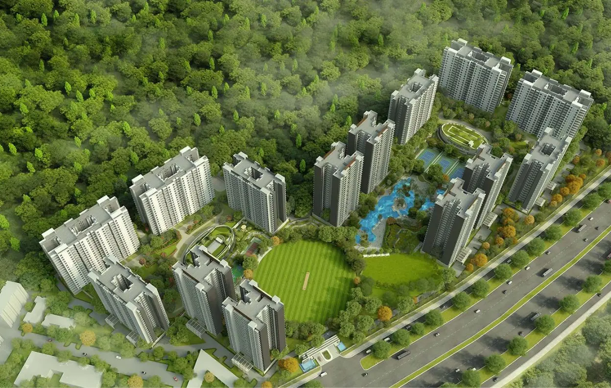 Sobha City